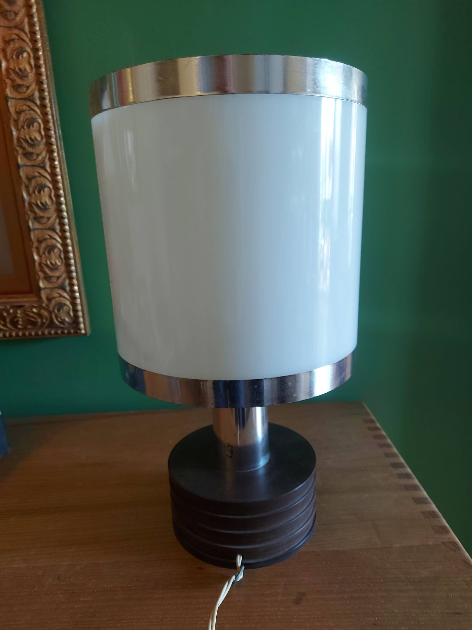 Vintage lamp, 70'S design