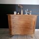Commode vintage style années 50