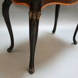 C19th ceylonese occasional centre table