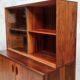 Bibliothèque de Ejvind Johansson pour Ivan Gern - Palissandre - Ca 1960