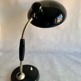 Bauhaus table lamp by Christian Dell for Koranda, 1940s