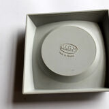 UTA advertising ashtray