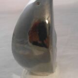 Salt shaker/crescent moon