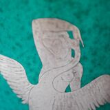 Argenta vase by Wilhelm Kåge for Gustavsberg, 1930s