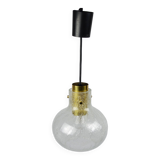 Hanging lamp, 1970s
