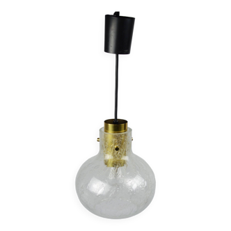 Lampe suspendue, années 1970