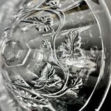Saint Louis verre 19eme