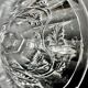 Saint Louis glass 19th