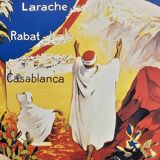 Air France Poster - Latécoère Airlines