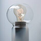 'Zandloper/Dauwdruppel' Wall Lamp, RAAK Amsterdam, 1970's