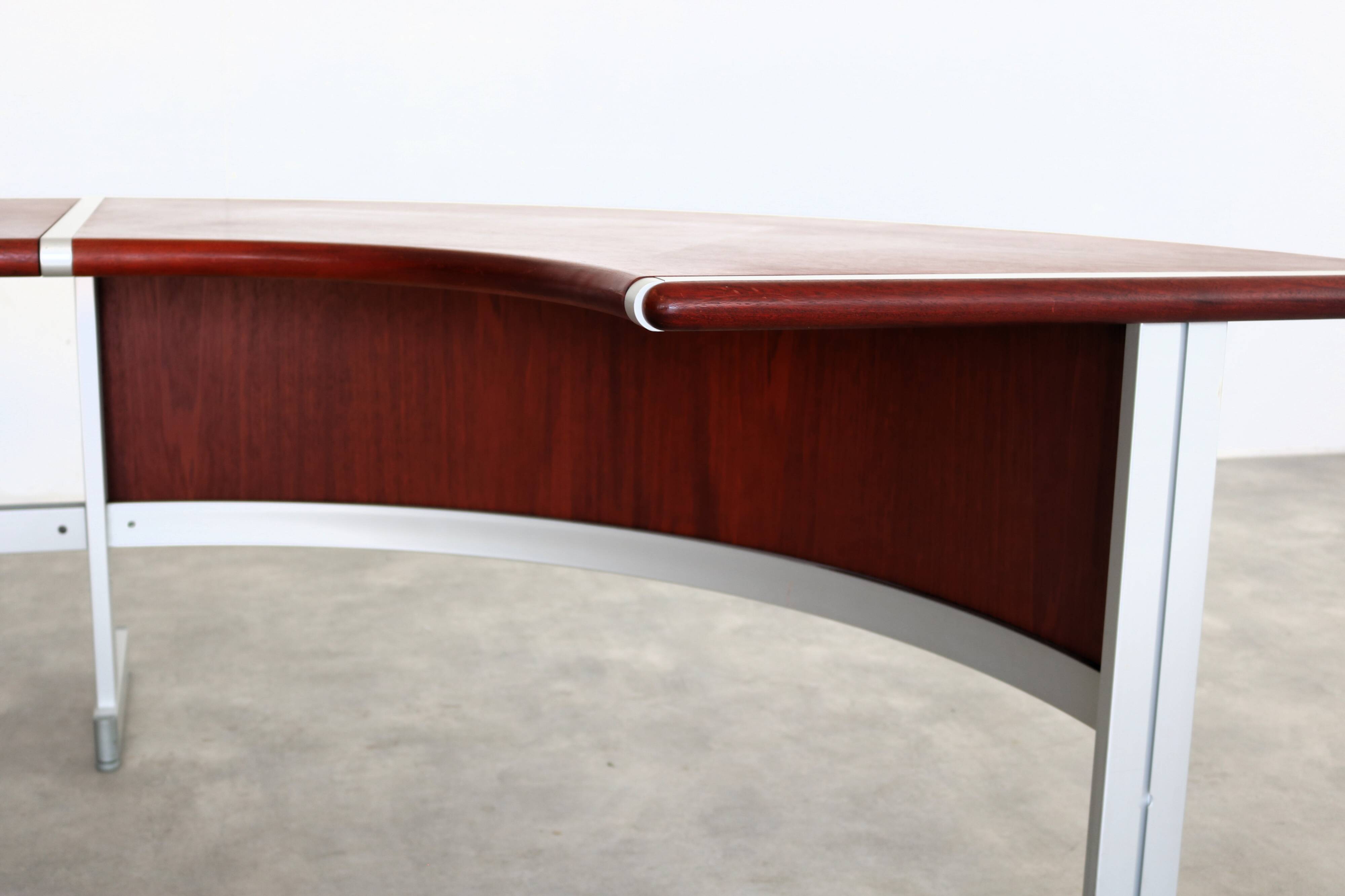 Vintage desk | office furniture | 1970s  Period | 1970s