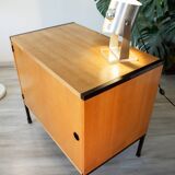 ARP Guariche sideboard, Minvielle edition 1960