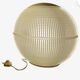 Lampe de rue parisien globle holophane 1970