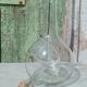Blown glass carafe / decanter