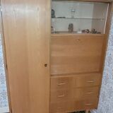 Armoire secrétaire