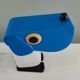 F.Cassetta lamp for Tacman