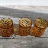 Vintage glass series