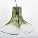 LS 185 pendant light by Carlo Nason for Mazzega, Italy, 1970s