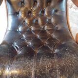 Chesterfield Victoria