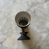 50s clamp spotlight