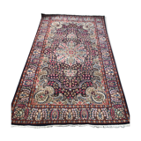 Wool carpets from Iran