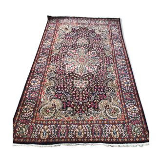 Wool carpets from Iran