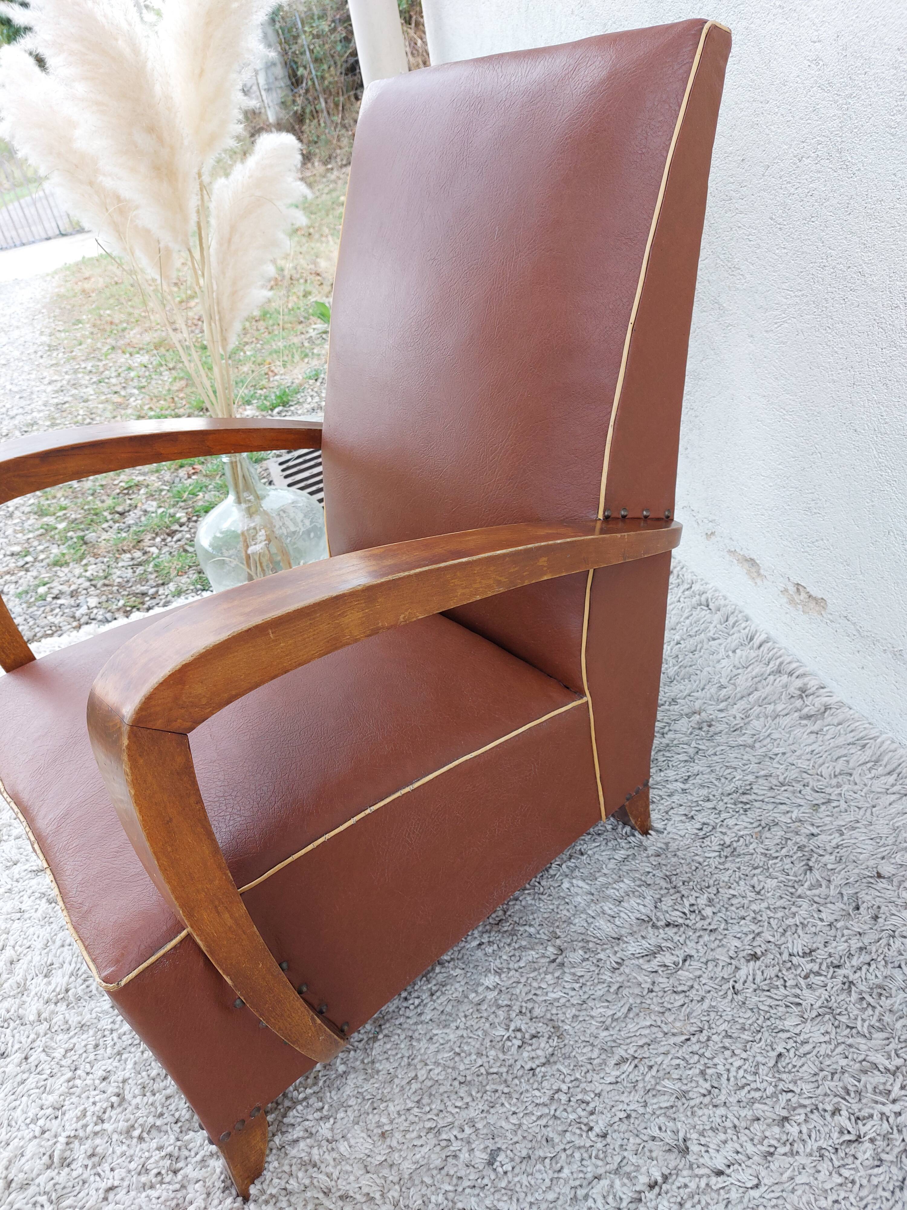 Fauteuil