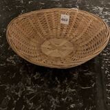 WICKER BASKET