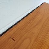 Scandinavian sideboard 60s