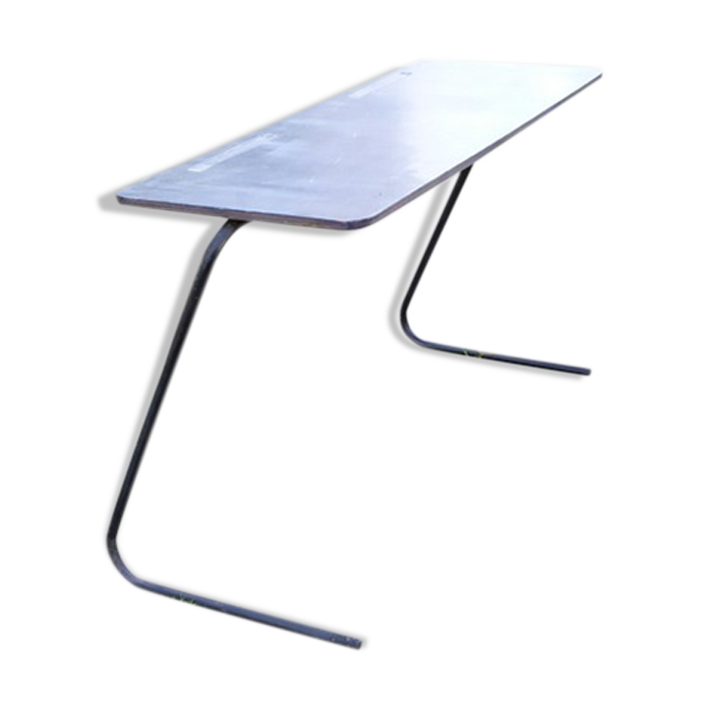 Vintage desk, 60s