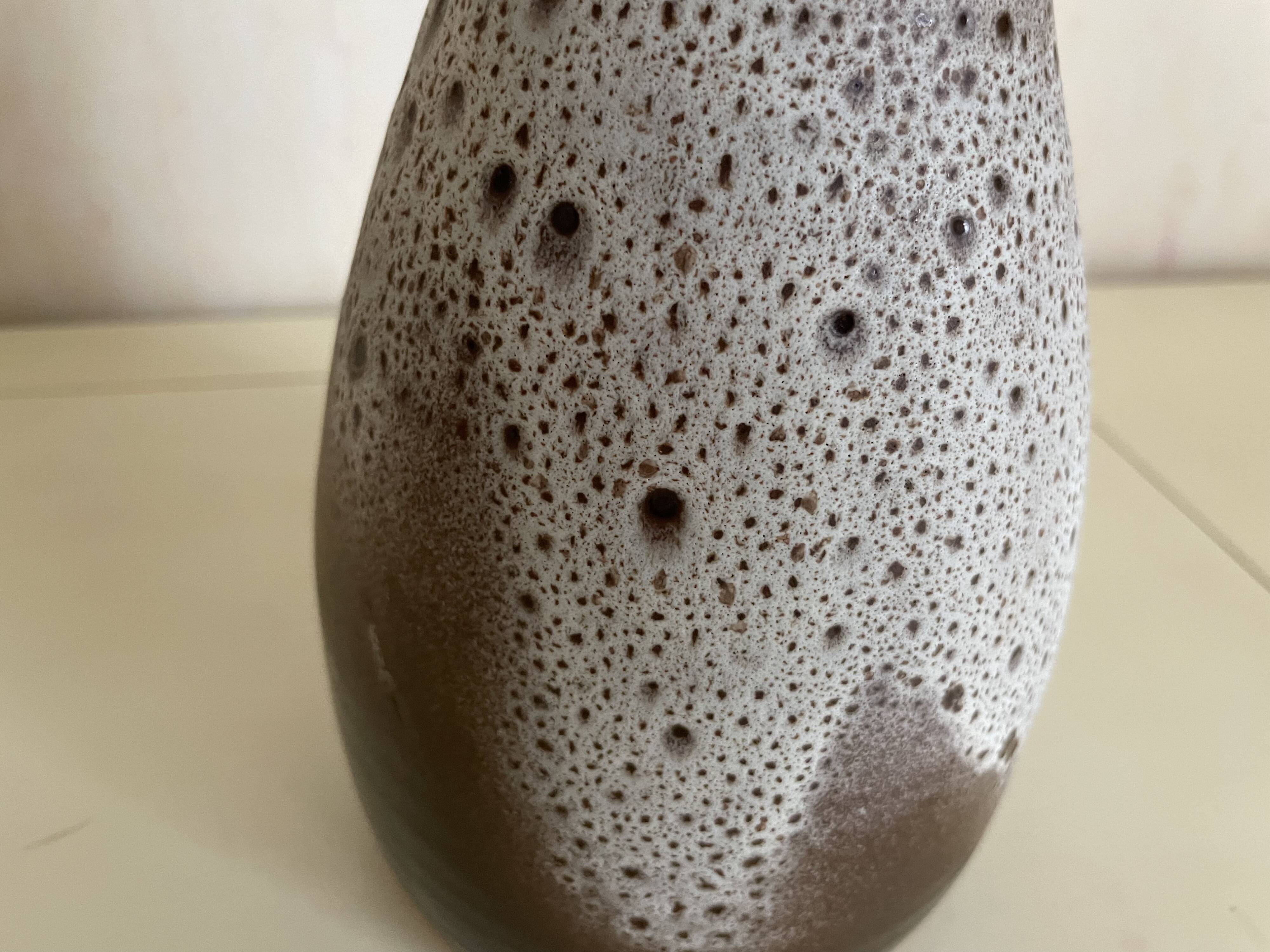 Salins ceramic vase
