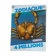 Original National Zodiac Lottery Poster Cancer