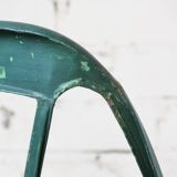 Industrial chair