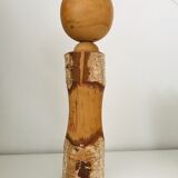 Japanese Kokeshi doll