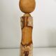Japanese Kokeshi doll