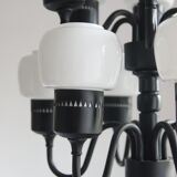 Swedish T-527 Chandelier by Hans-Agne Jakobsson for Hans-Agne Jakobsson Ab Markaryd, 1960s