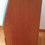 Vintage secretary from the 60s 70