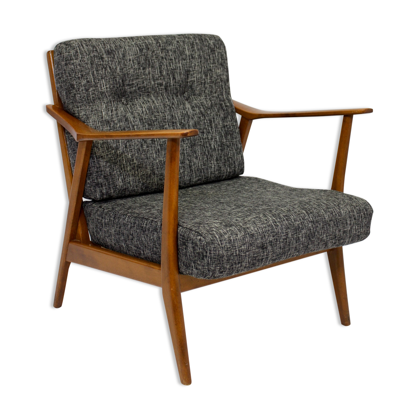 Scandinavian 50/60's armchair