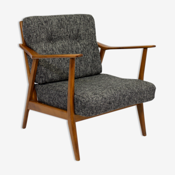 Scandinavian 50/60's armchair