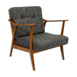 Scandinavian 50/60's armchair