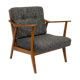 Scandinavian 50/60's armchair