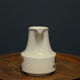 Milk pot Signed Porzellanfabrik Henneberg
