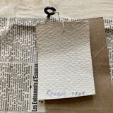 Watercolor bouquet of roses