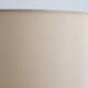 Lampadaire vintage cylindrique d'origine néerlandaise