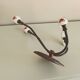 Double coat hook