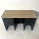 Bureau vintage 60's