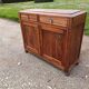 Parisian Pine Buffet