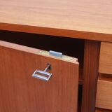 1960s sideboard in walnut XL