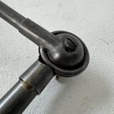 Ancienne grande applique industrielle  allemande « sis »