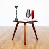 Plant holder in formica